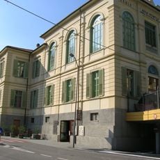 Museo della vite e del vino