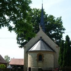 Protestant Church (Taugwitz)