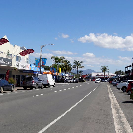 Whitianga