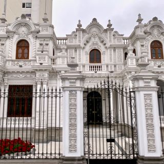 Casa Suárez
