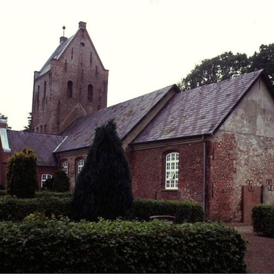 Klixbüll church