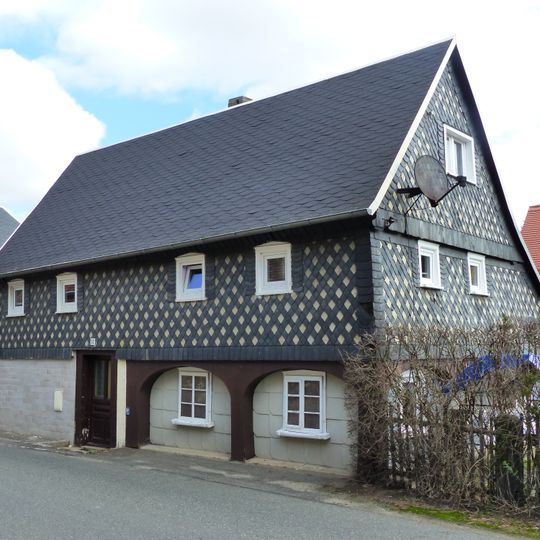 Niedere Hauptstraße 52