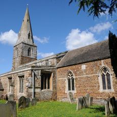 Church of St Andrew