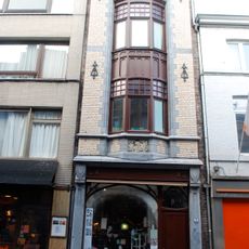 Maison Magis