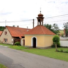 Kaple v Odlochovicích