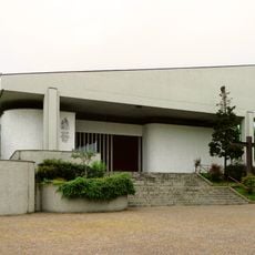 Chiesa della Madonna della Fede