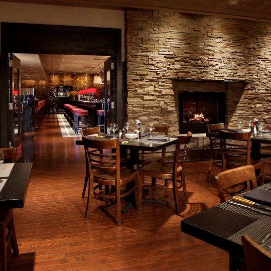 Pittsburgh Blue Steakhouse