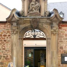Agnetenkloster