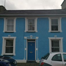 No.14 Victoria Street