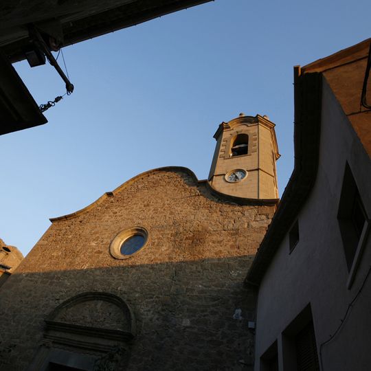 Santa Maria de Biosca