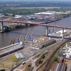 Port of Nantes