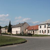 Rostěnice