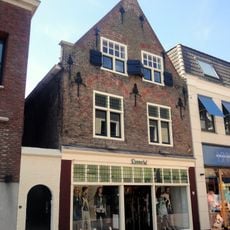 Herenstraat 31, Naaldwijk