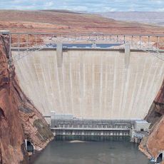 Glen Canyon Dam