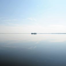 Steinhuder Meer Nature Park