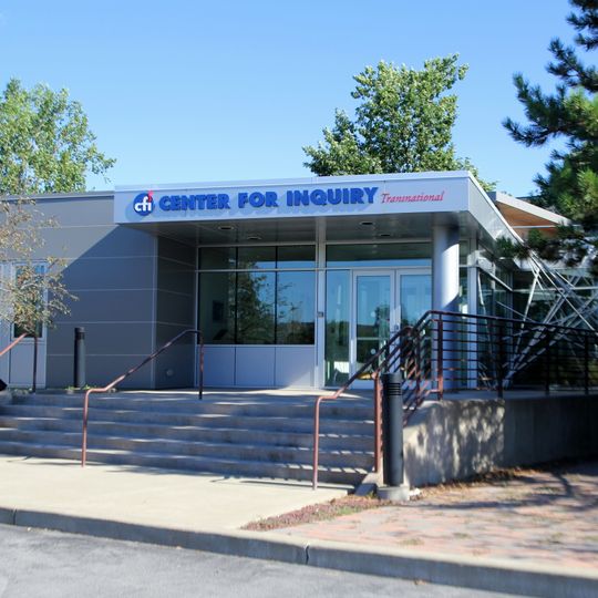 Center for Inquiry