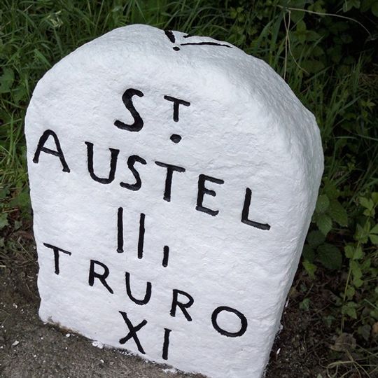 Milestone At  Sw 980502