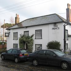 The Prince Of Wales Public House