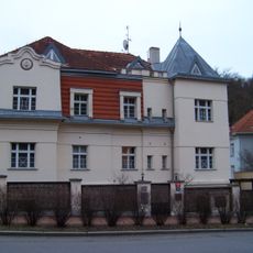 Klášter sester karmelitek sv. Terezie