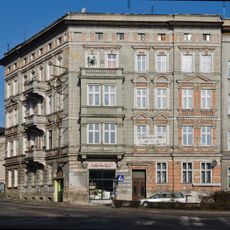 4 Władysława Jagiełły Square in Kłodzko