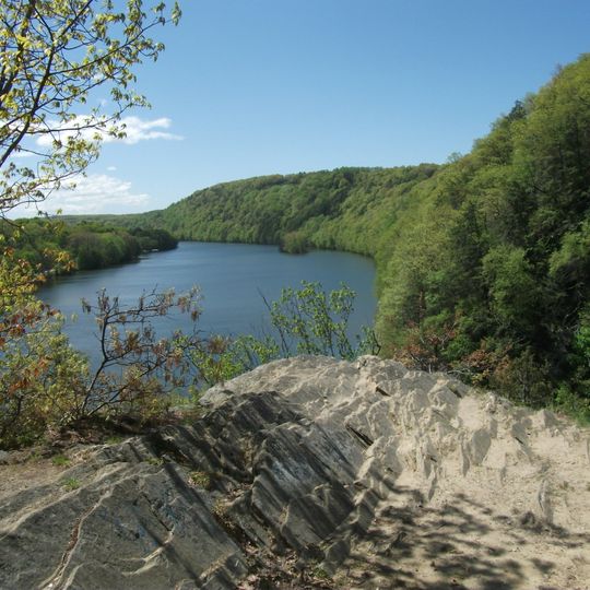 Lovers Leap State Park
