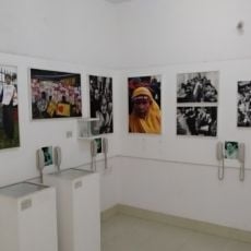 Remember Bhopal Museum