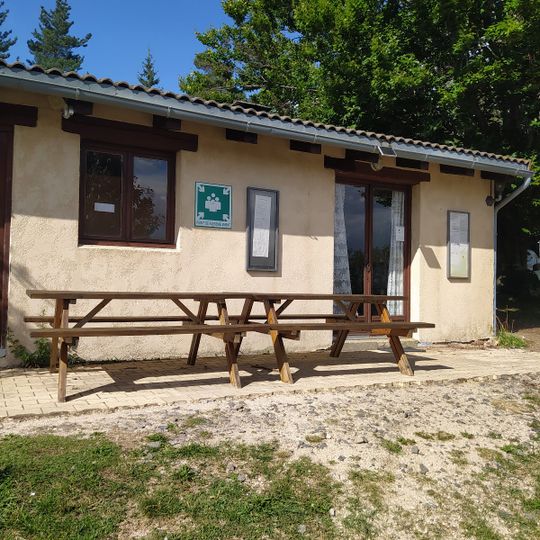 Ferme de Prat Claux