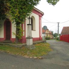 Kříž v Třebomyslicích