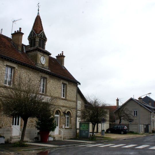 Auménancourt