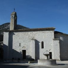 Église de Saint-Michel de La Cadière-et-Cambo