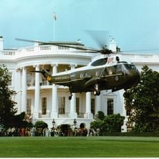 Marine One