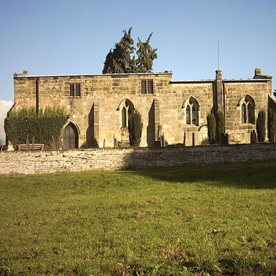 Church of All Saints