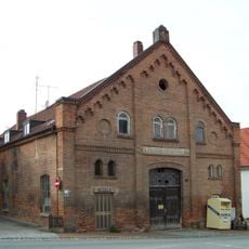 Ehemaliges Elektrizitätswerk