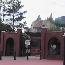 Barry Island Pleasure Park