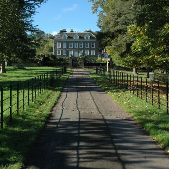 Trewyn House