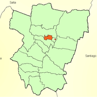 Dipartimento di Yerba Buena