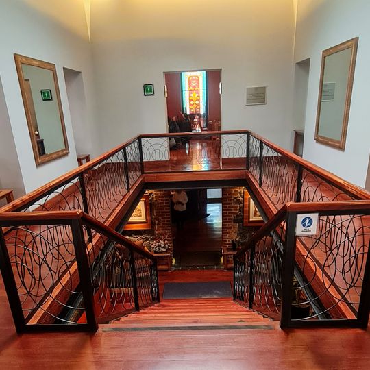 Restaurante El Cardenal