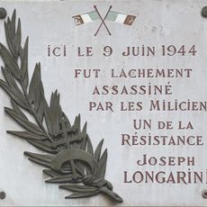 Joseph Longarini