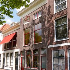 Lage Gouwe 238, Gouda