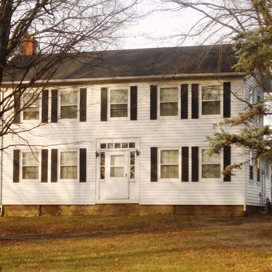 Casa Taylor–Van Note