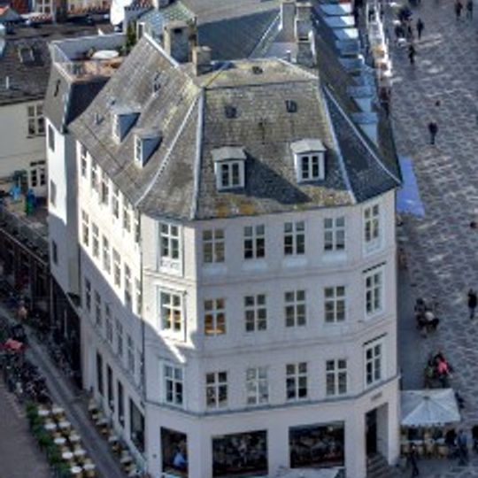 Amagertorv 1