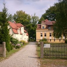 Villa Auf dem Gut 5