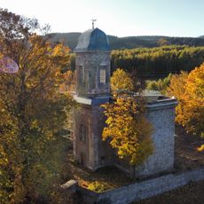 Saint Matthew church in Uniemyśl