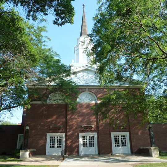 Coe College