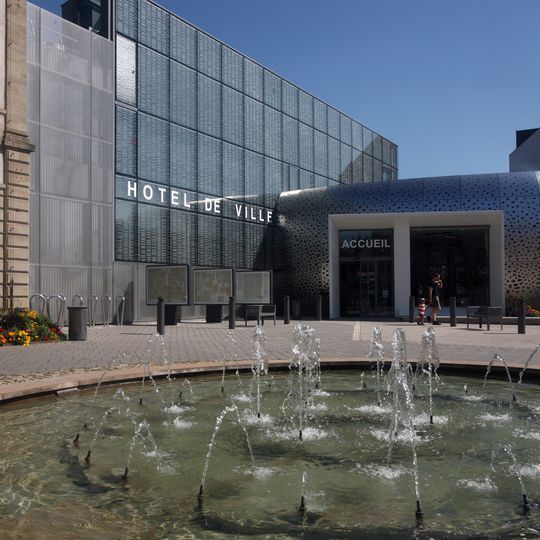 Illkirch-Graffenstaden