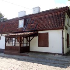 63 Kościuszki Street in Sopot