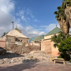 Buraima Mosque