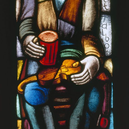 Sint-Antonius van Paduakerk