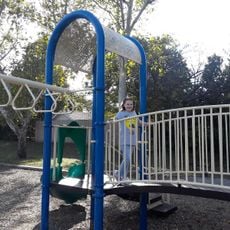 Lamar Park
