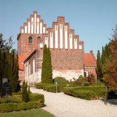 Høje Tåstrup Church